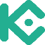Wrapped KuCoin Token logo