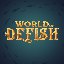 World of Defish logo