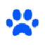 Woofy logo