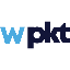 Wrapped PKT logo