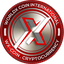 WXCOINS logo