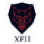 XFII logo