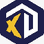 XcelDefi logo