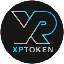 XPToken.io logo