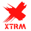 XTRM COIN logo