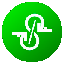 Yearn Finance Bit2 logo