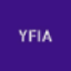 YFIA logo