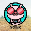 Yoink logo