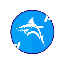 Yearn Shark Finance logo