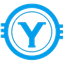 YottaChain logo