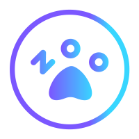 ZOO Crypto World logo