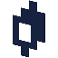 Mirrored Facebook Inc logo
