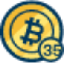 pBTC35A logo