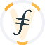 Venus Filecoin logo