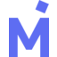 Mercari logo