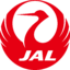 Japan Airlines
 logo