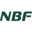 Nippon Building Fund
 logo