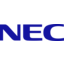 NEC Corp
 logo