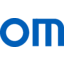 Omron logo