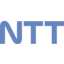 NTT Data
 logo