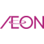 Æon logo