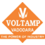 Voltamp Transformers
 logo