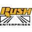 Rush Enterprises
 logo