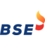 BSE
 logo