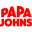 Papa John's Pizza
 logo