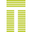 TrimTabs ETF Trust - TrimTabs Donoghue Forlines Tactical High Yield ET logo