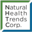 Natural Health Trends logo