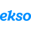 Ekso Bionics
 logo
