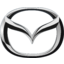 Mazda logo