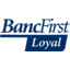 BancFirst logo