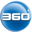 Staffing 360 Solutions logo