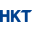 Hong Kong Telecom
 logo