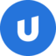 Upland Software
 logo