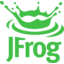 Jfrog logo