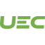 Uranium Energy
 logo