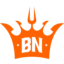 Barbeque Nation Hospitality  logo