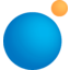 Sphere 3D logo