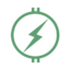 Stronghold Digital Mining logo