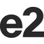 E2open logo