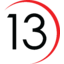 Planet13 logo