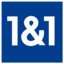 1&1
 logo