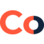 Coforge
 logo