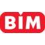 BİM Birleşik Mağazalar logo