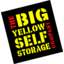 Big Yellow Group logo