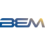 Bangkok Expressway and Metro (BEM) logo