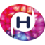 Digital Hollywood Interactive logo
